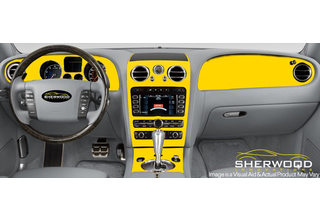 Mitsubishi Montero Sport Dash Kits