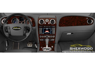 Dodge Caravan Dash Kits