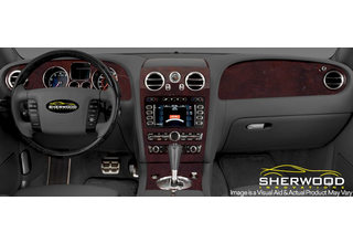 Chrysler Crossfire Dash Kits