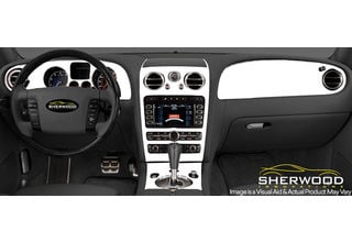 Chevrolet Cruze Dash Kits