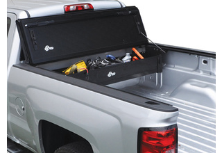 2014 2019 Chevy Silverado Bakflip G2 Tonneau Cover Bak 226121 92120