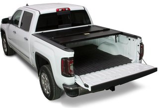 GMC Sonoma Tonneau Covers