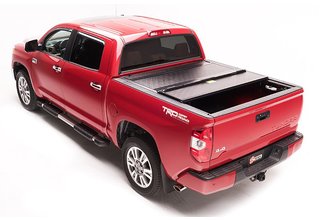 Dodge Ram 2500 Tonneau Covers