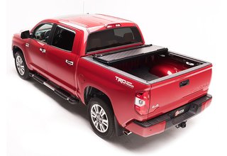 Toyota Tacoma Tonneau Covers