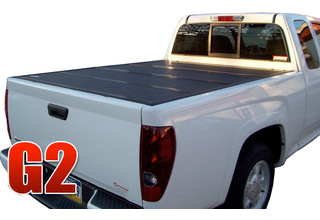 GMC Sierra Pickup Tonneau Covers