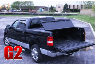 Lincoln Mark LT Tonneau Covers