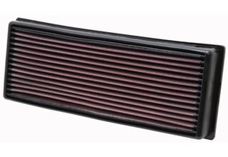 Volkswagen Quantum Air Filters