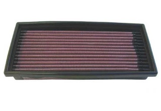 Audi 4000 Air Filters