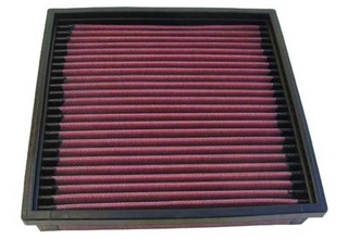 Jaguar XJ6 Air Filters