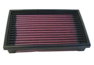 Plymouth Caravelle Air Filters