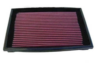 Lincoln Town Car Air Filters