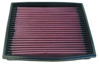 Merkur Scorpio Air Filters