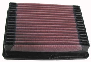 Pontiac Trans Sport Air Filters