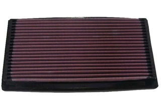 Mazda Pickup Air Filters