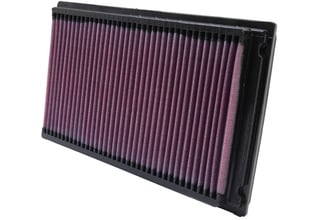 Nissan Xterra Air Filters