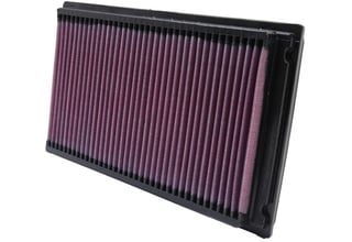 Nissan Pathfinder Air Filters