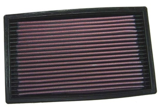 Kia Sephia Air Filters