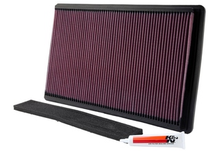 Chevrolet Corvette Air Filters