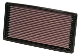 Isuzu Hombre Air Filters