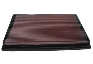 Volvo 760 Air Filters