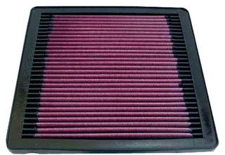 Mitsubishi 3000GT Air Filters