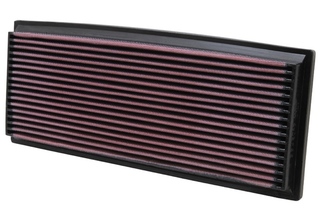 Jeep Wrangler Air Filters
