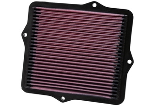 Honda Civic del Sol Air Filters