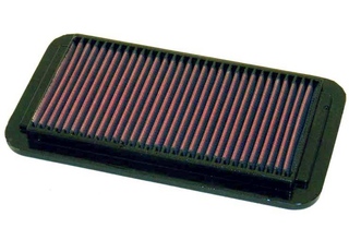 Saturn SW2 Air Filters