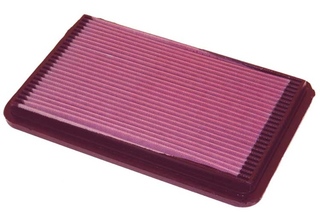 Isuzu Vehicross Air Filters