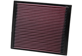 Volkswagen Cabrio Air Filters