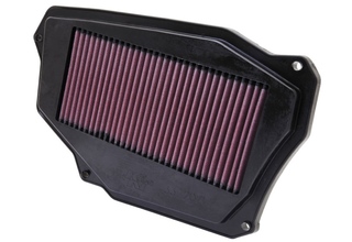 Honda Accord Air Filters