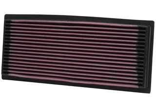 Dodge Viper Air Filters