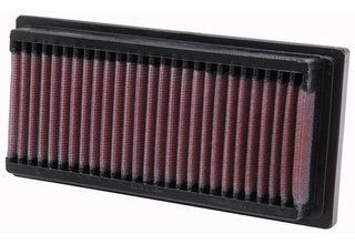 Volkswagen Jetta Air Filters