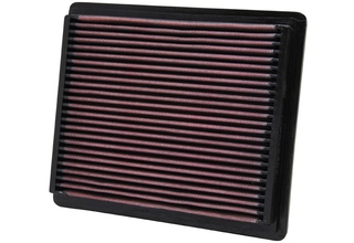 Mercury Mountaineer Air Filters