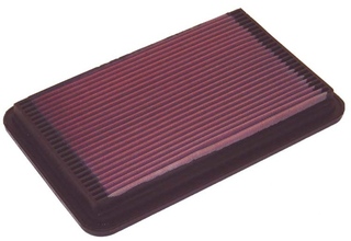 Isuzu Axiom Air Filters