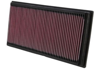 Audi A3 Air Filters