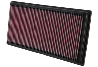 Audi TT Air Filters