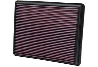 GMC Yukon Air Filters