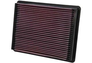 Chevrolet Tahoe Air Filters