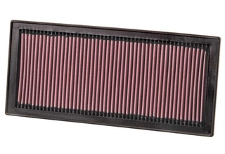 Subaru Baja Air Filters