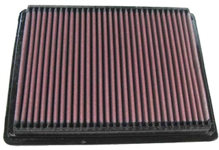 Chevrolet Venture Air Filters