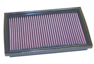 Kia Sportage Air Filters