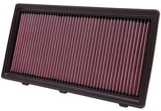 Mitsubishi Raider Air Filters