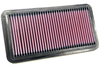 Honda Insight Air Filters