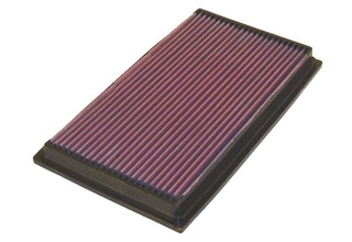 Jaguar XKR Air Filters