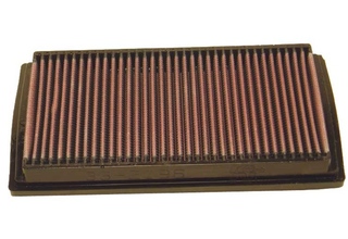 Kia Rio Air Filters