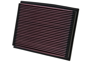Audi A4 Air Filters