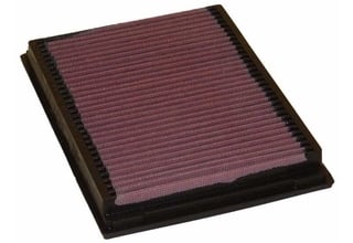 BMW X3 Air Filters