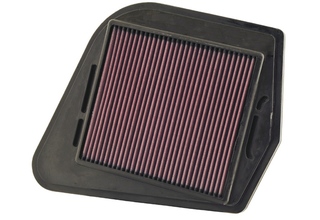 Cadillac CTS Air Filters