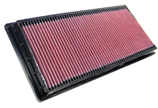 Jaguar X-Type Air Filters